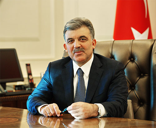 11. Cumhurbaşkanı Abdullah Gül, Project Syndicate’te “Gazze’de Kurallara Dayalı Uluslararası Düzen Çöküyor” Başlıklı Bir Makale Kaleme Aldı